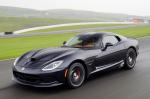 Dodge Viper SRT 2013 года